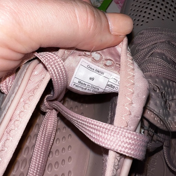 LiteRide Crocs - Picture 5 of 7